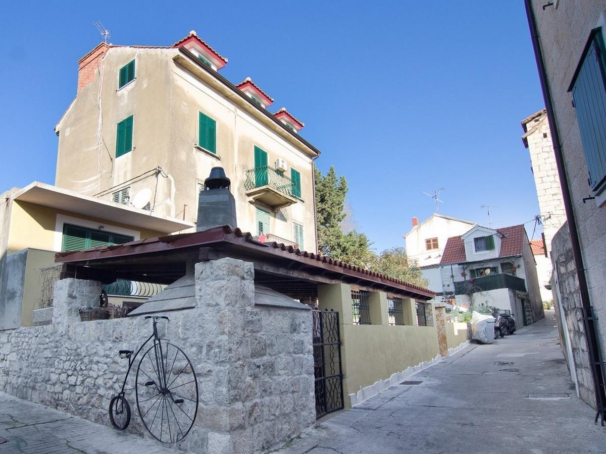 Appartement Sanda Split