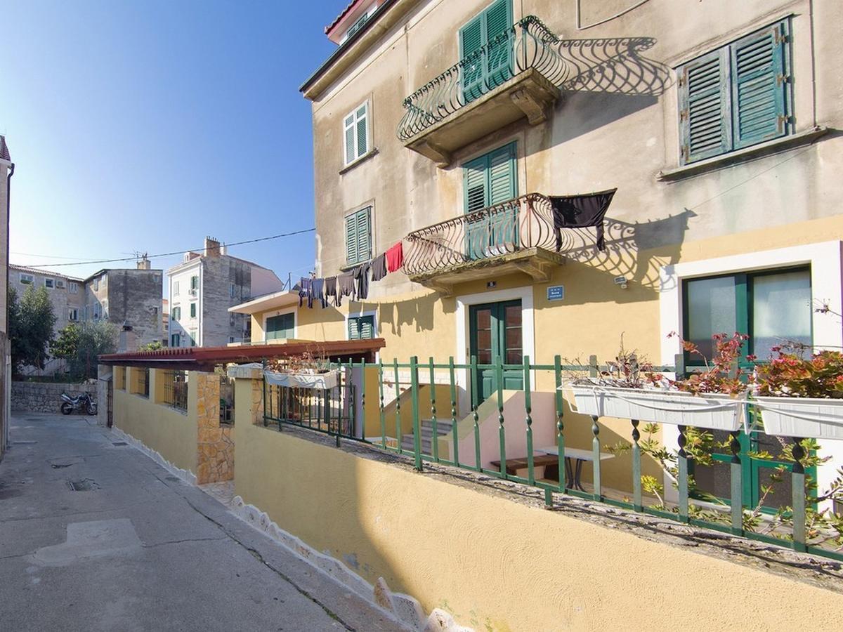 Sanda Appartement Split
