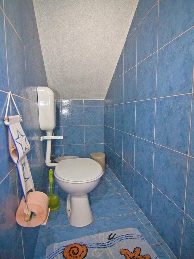 Sanda Appartement *