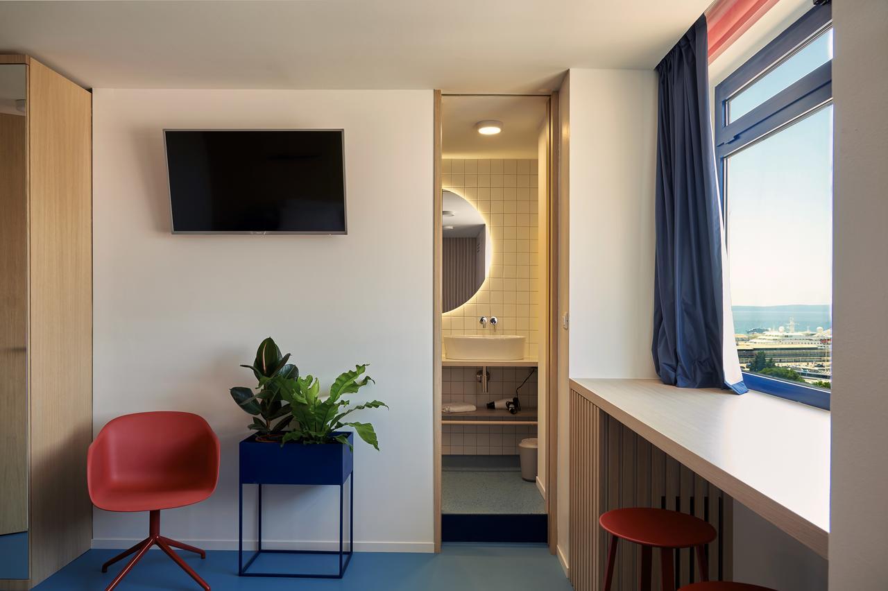Bed & Breakfast Up There Design 4*