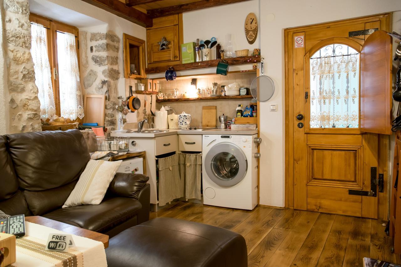 Apartment Salvezani