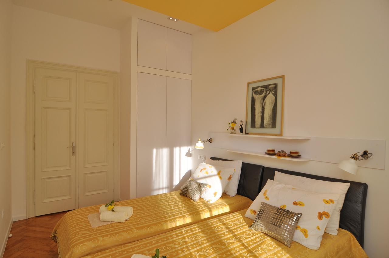 Apartman Barbara Centrum Split