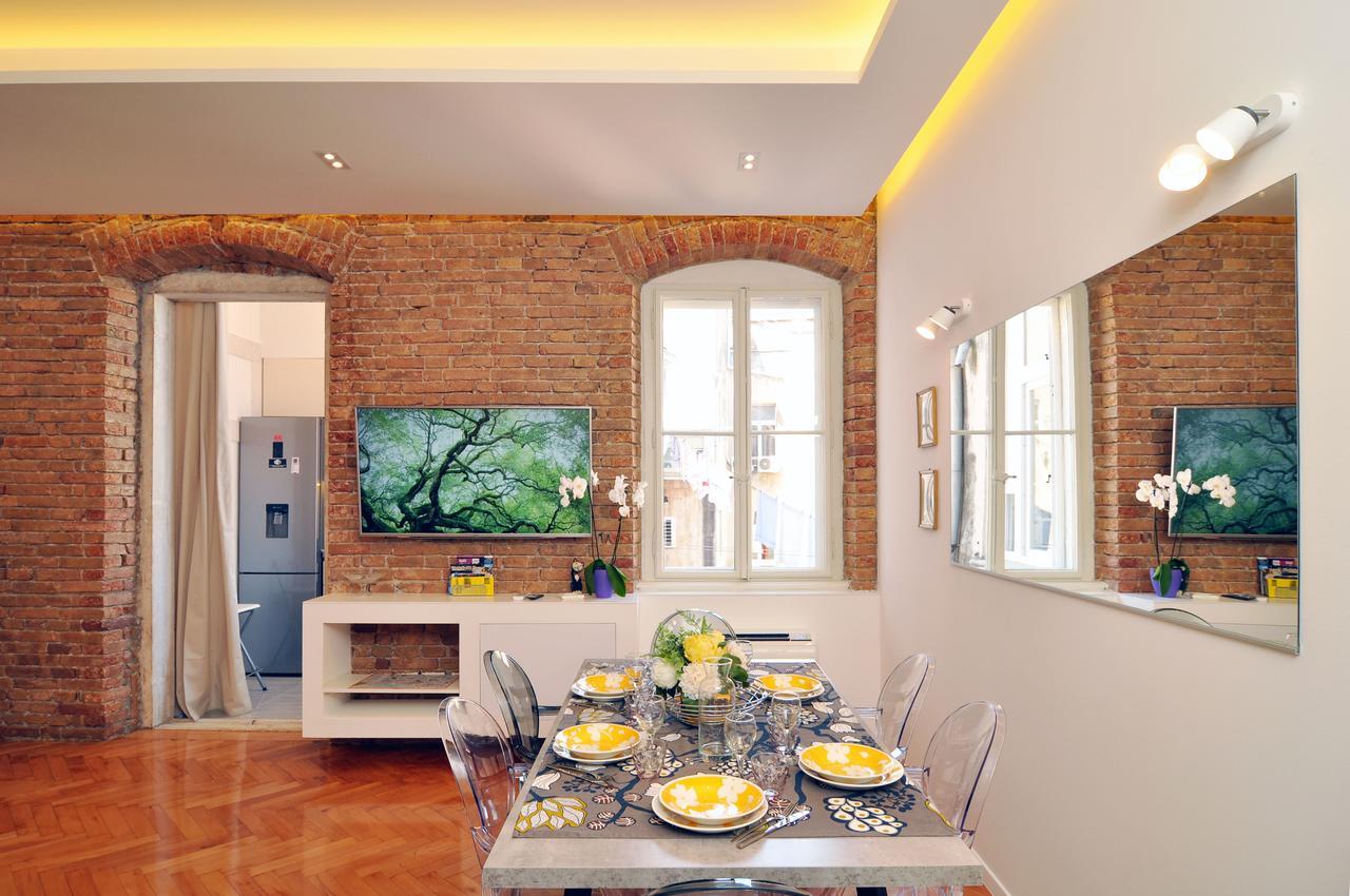 Barbara Centrum Apartman
