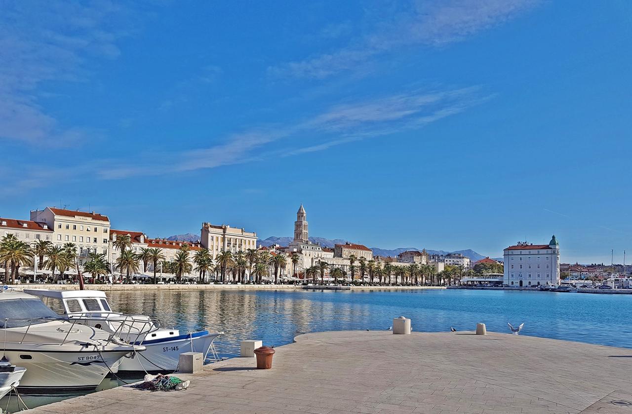 Moni Appartement Split