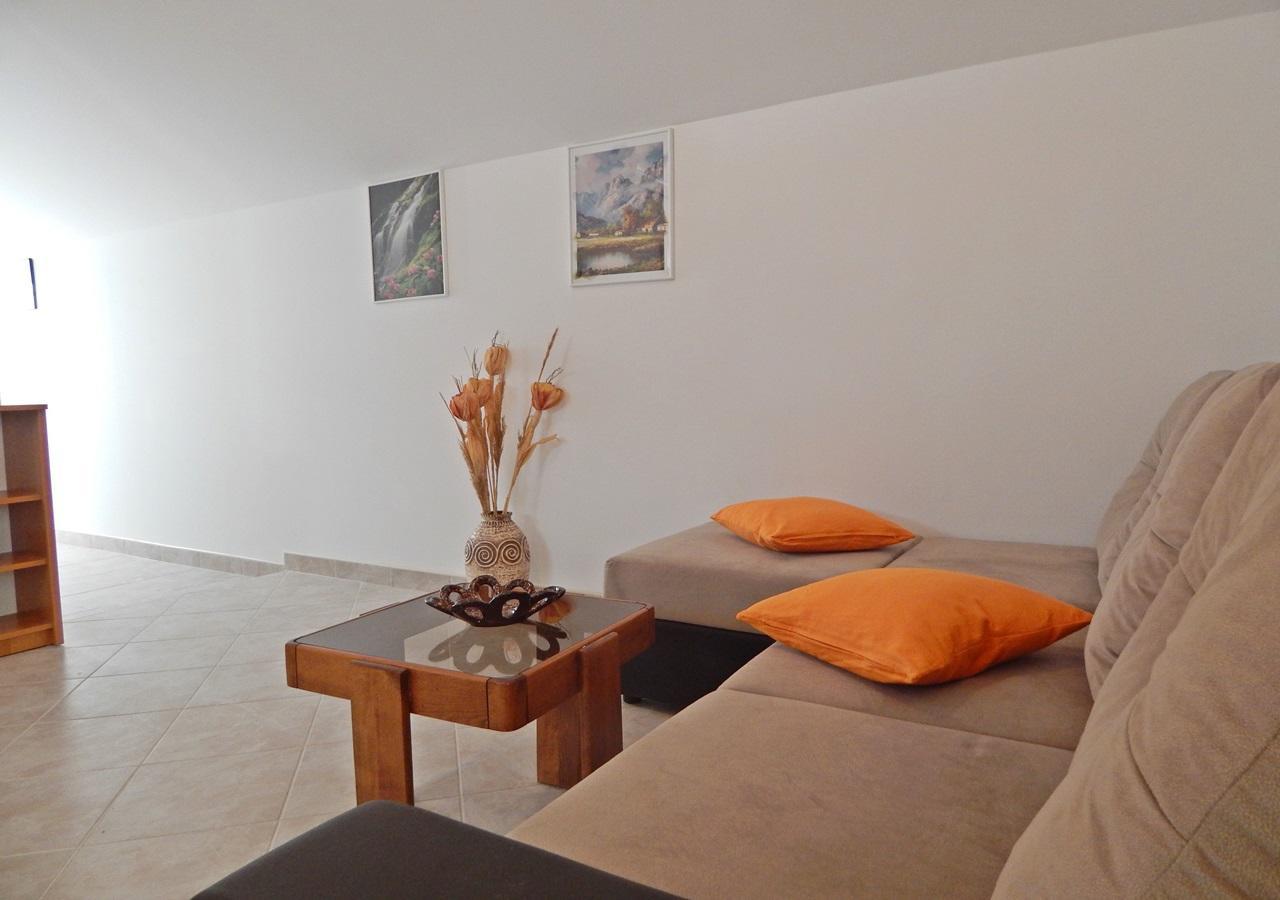 Moni Appartement Split