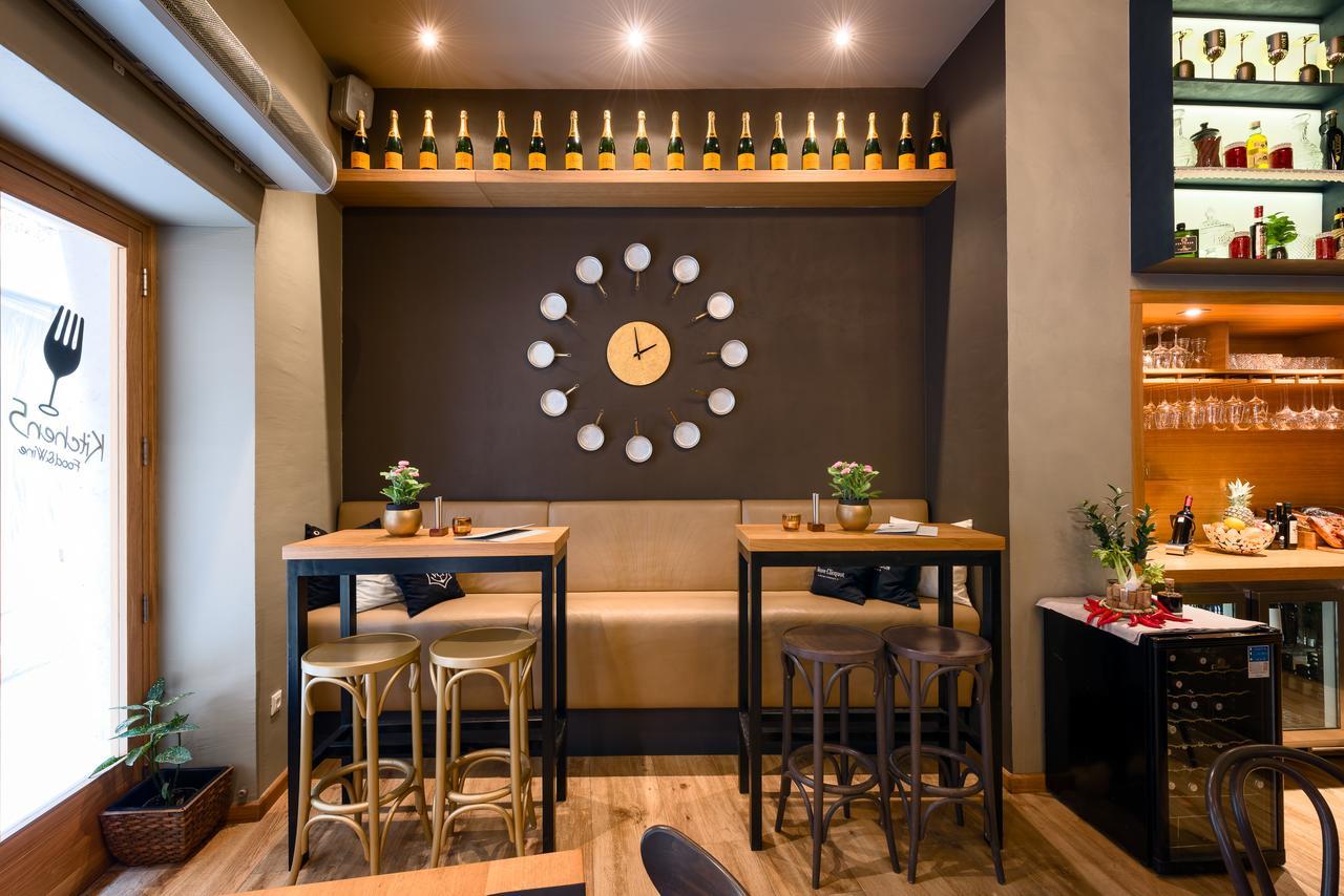 Piazza Heritage 4*