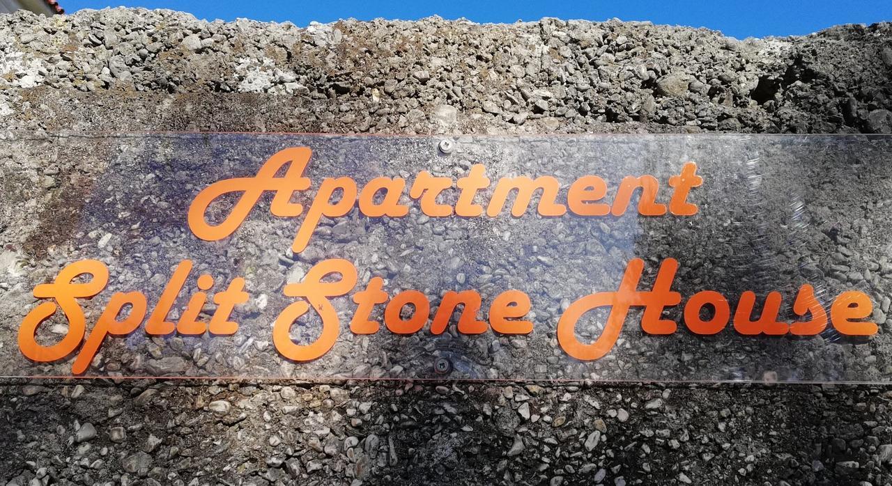 Stone House * Split