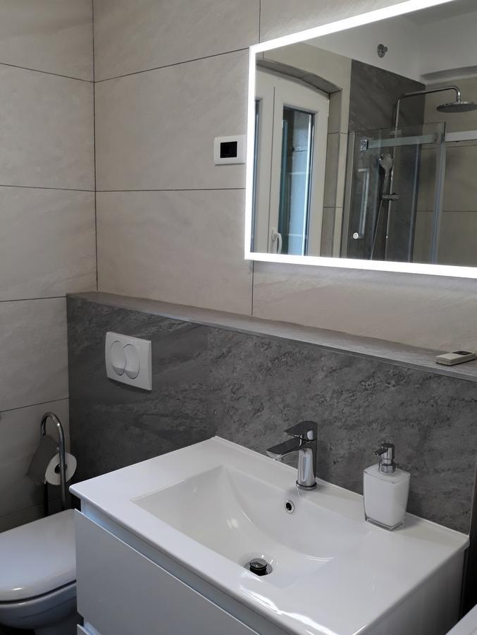 Centar Palace Apartment Split