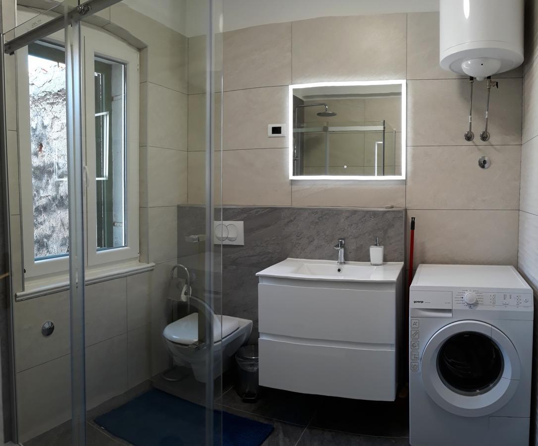 Apartment Centar Palace Split