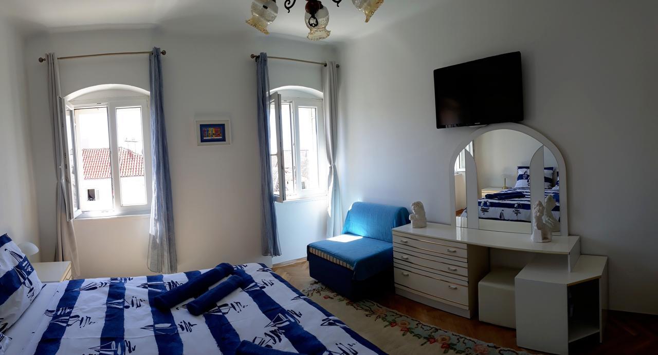 Apartment Centar Palace *