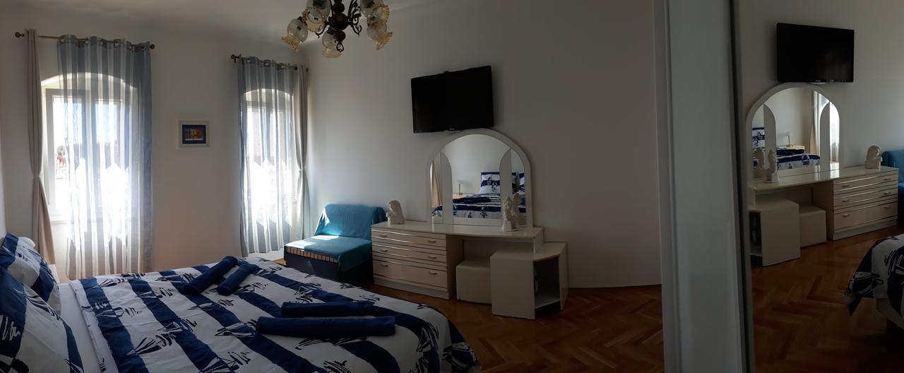 Centar Palace *