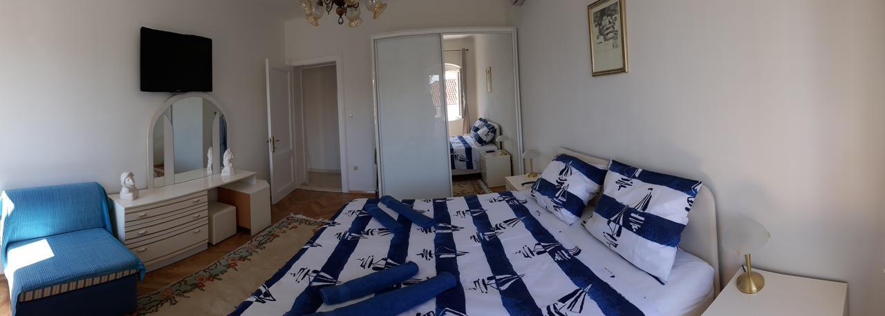 Apartment Centar Palace Split