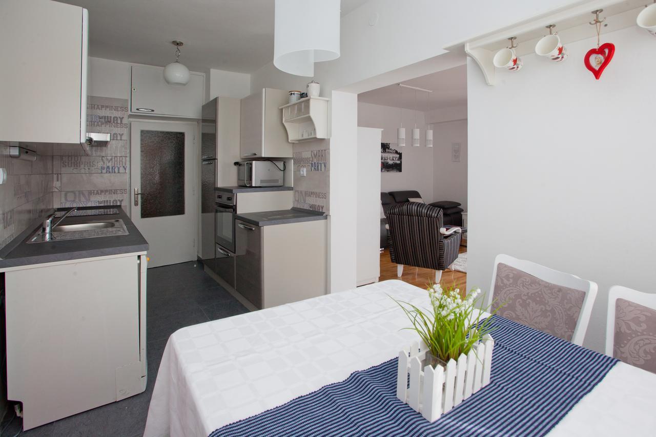 Apartamento Macho *