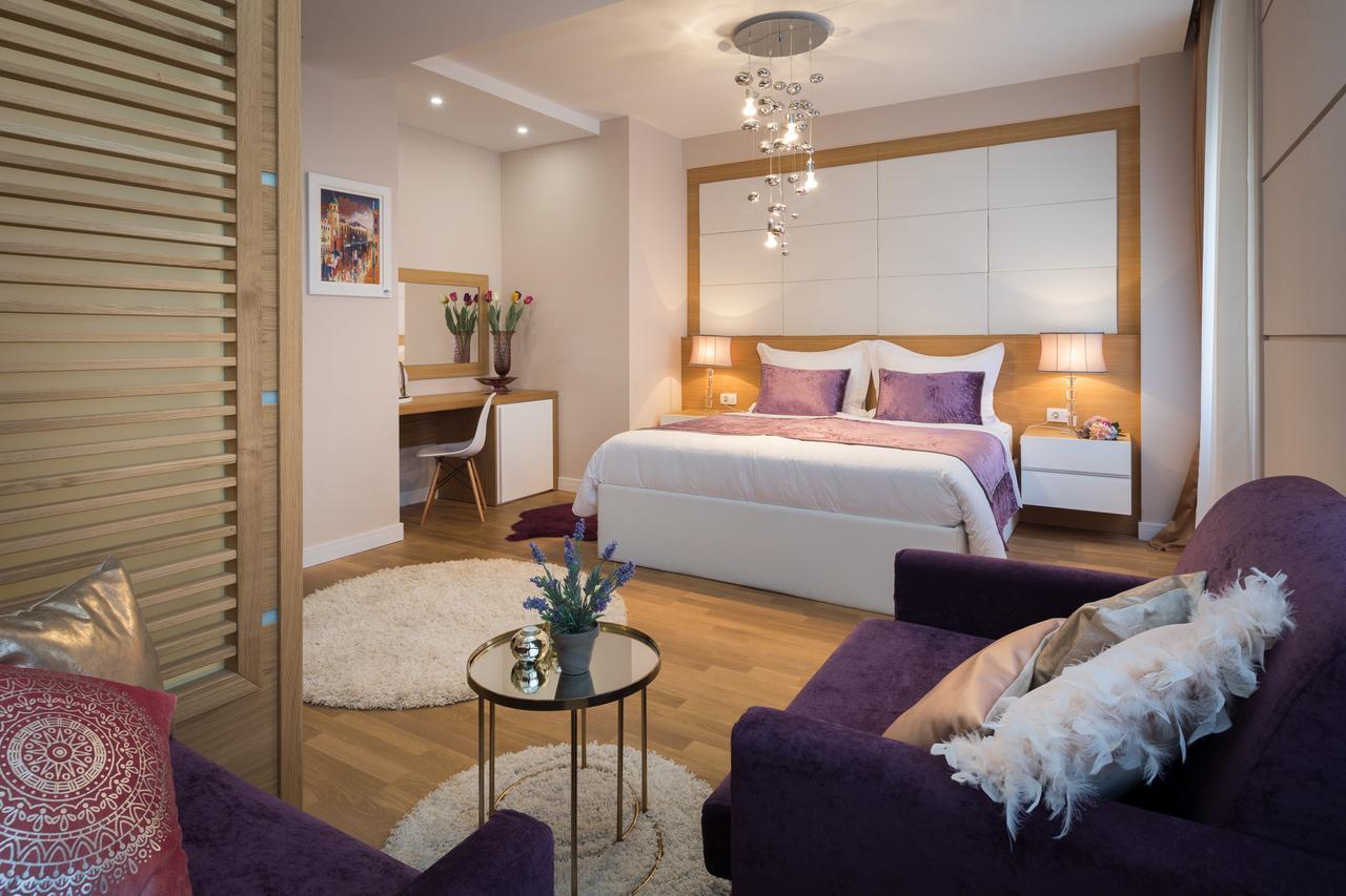 Vip Bed & Breakfast 4*