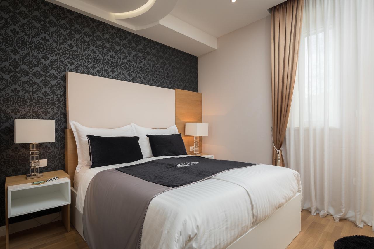 Bed & Breakfast Vip Split