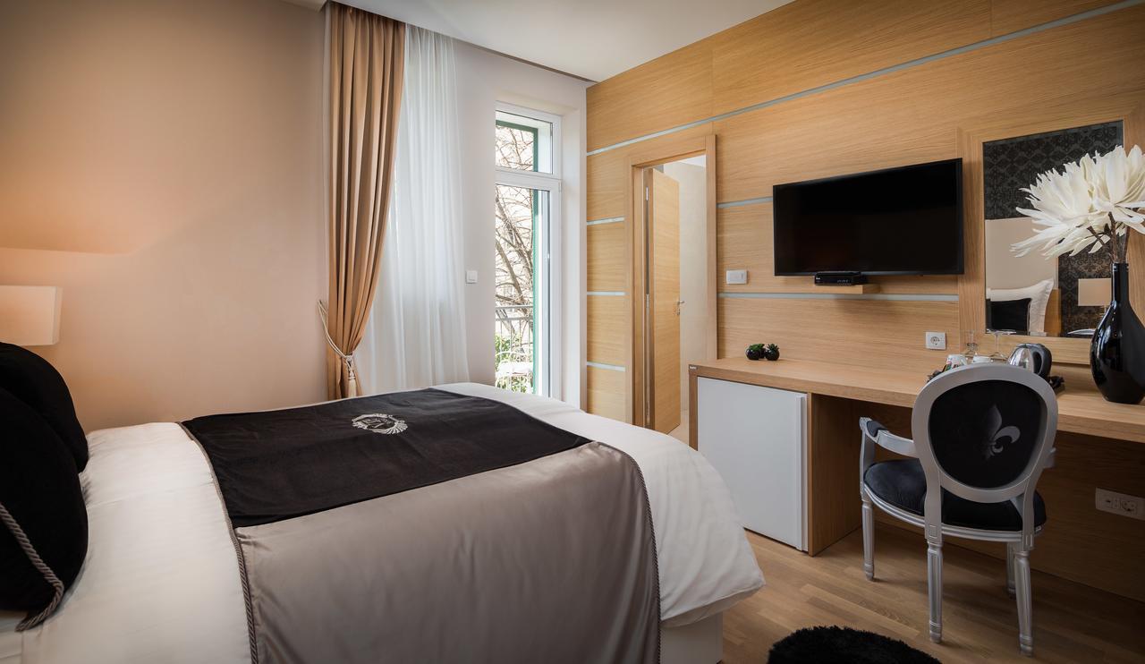 Vip Bed & Breakfast Split