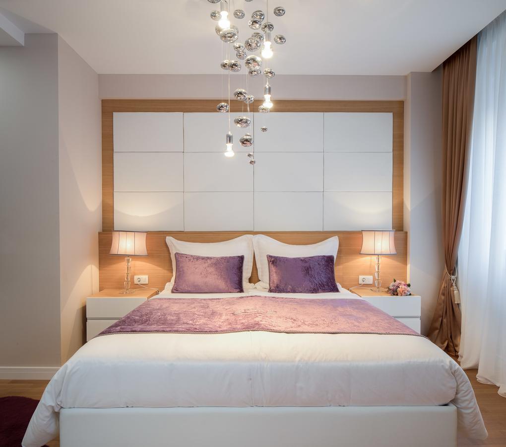 Vip Bed & Breakfast Split