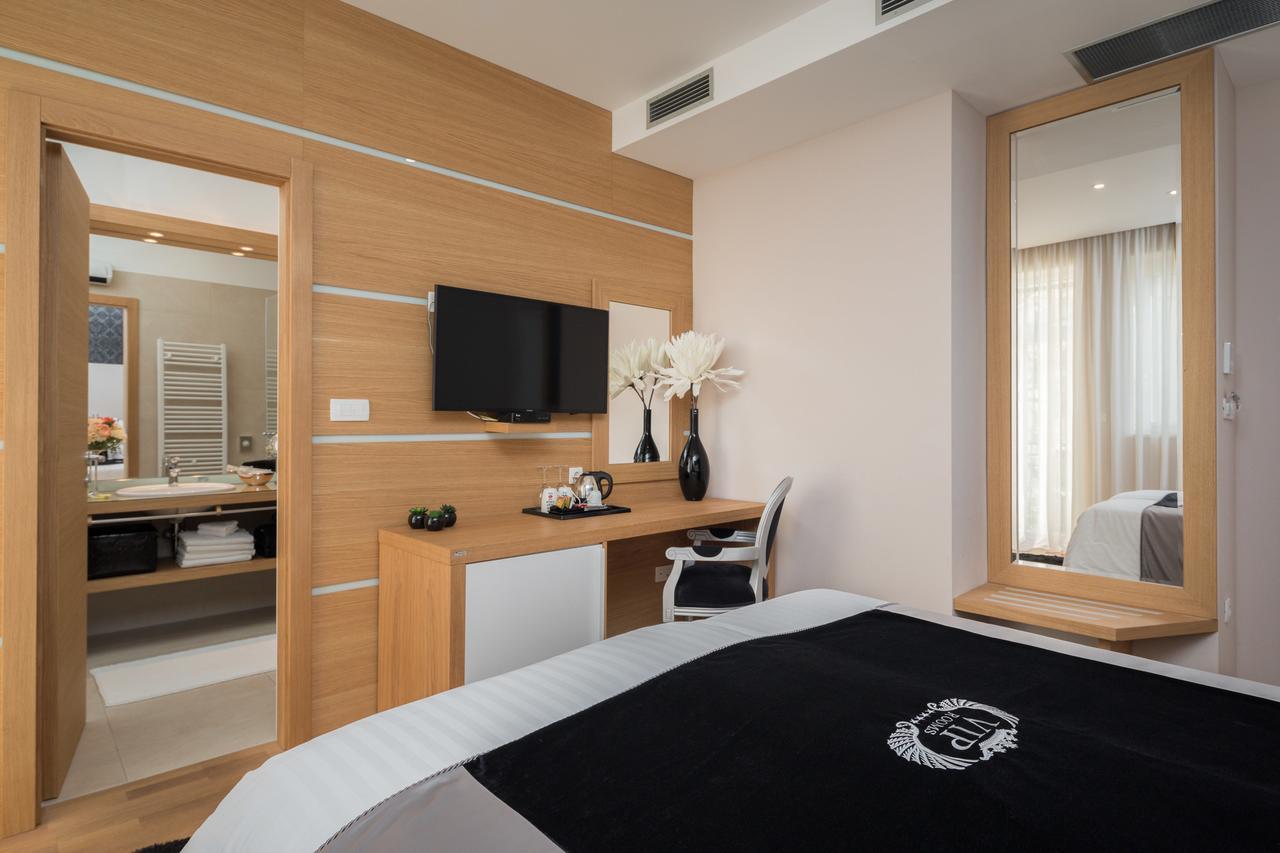 Bed & Breakfast Vip Split