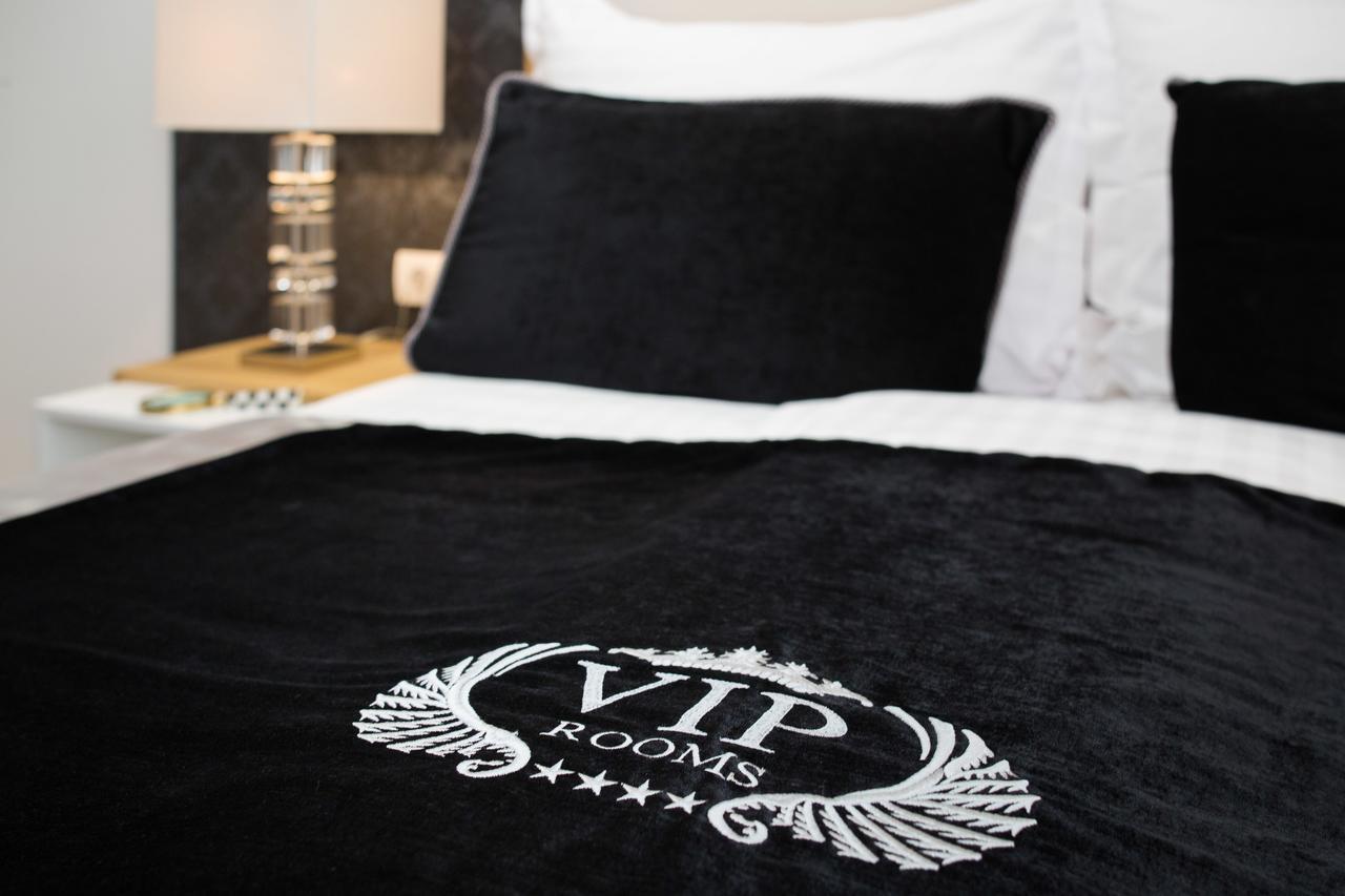 Vip Split