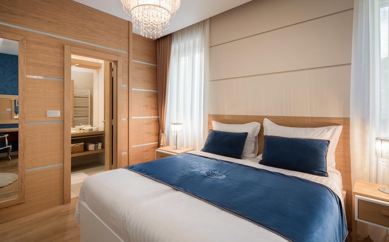 Vip Bed & Breakfast