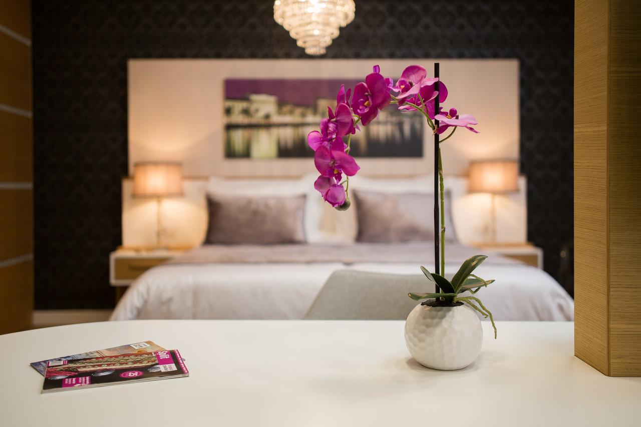 Bed & Breakfast Vip