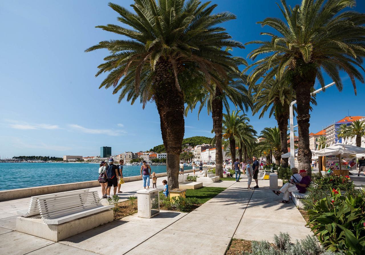 Vip 4* Split