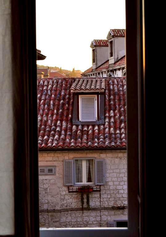 Appartement Heart Of The Split