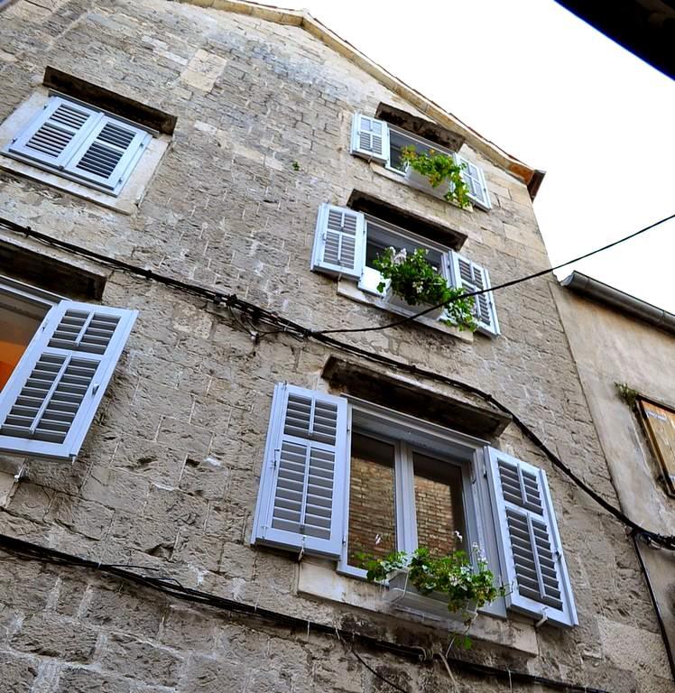 Heart Of The Appartement Split