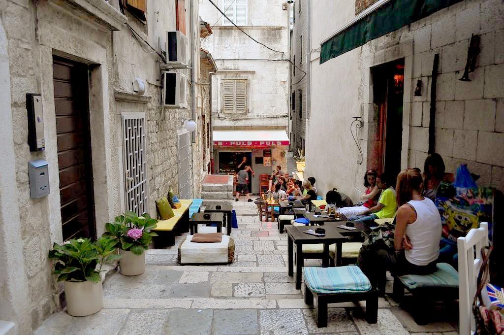 Appartement Heart Of The *