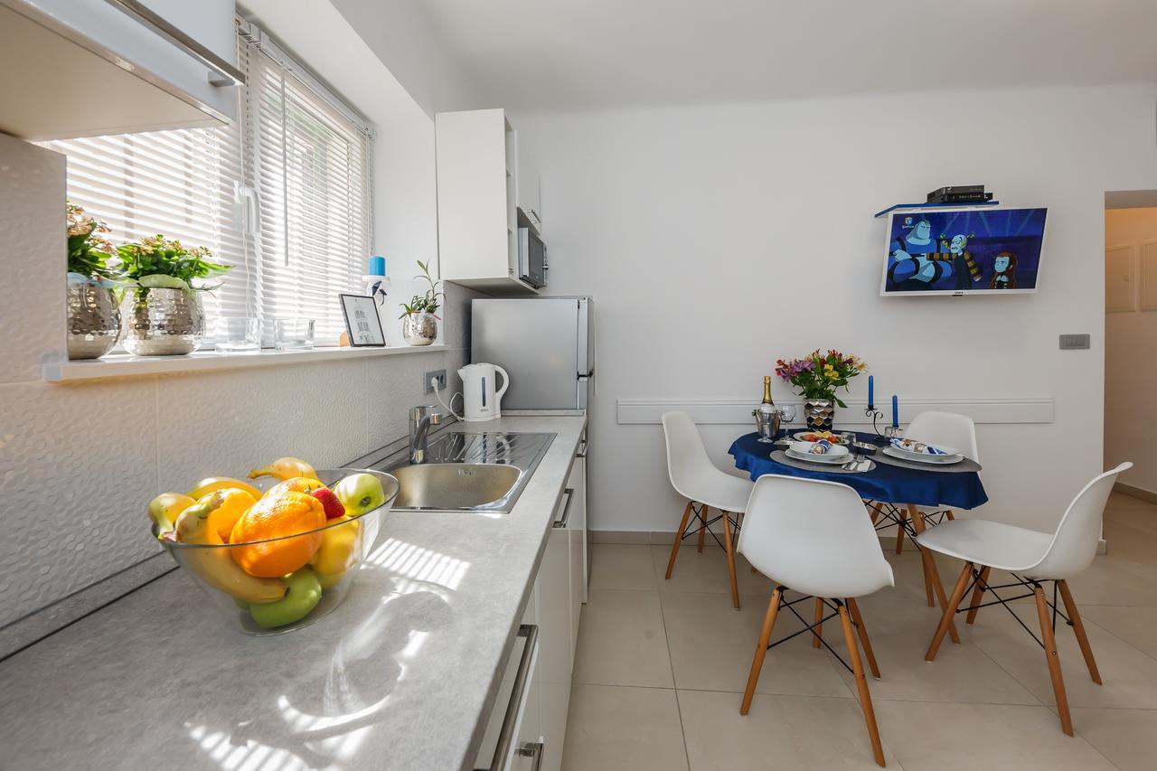 Emica Apartment Split
