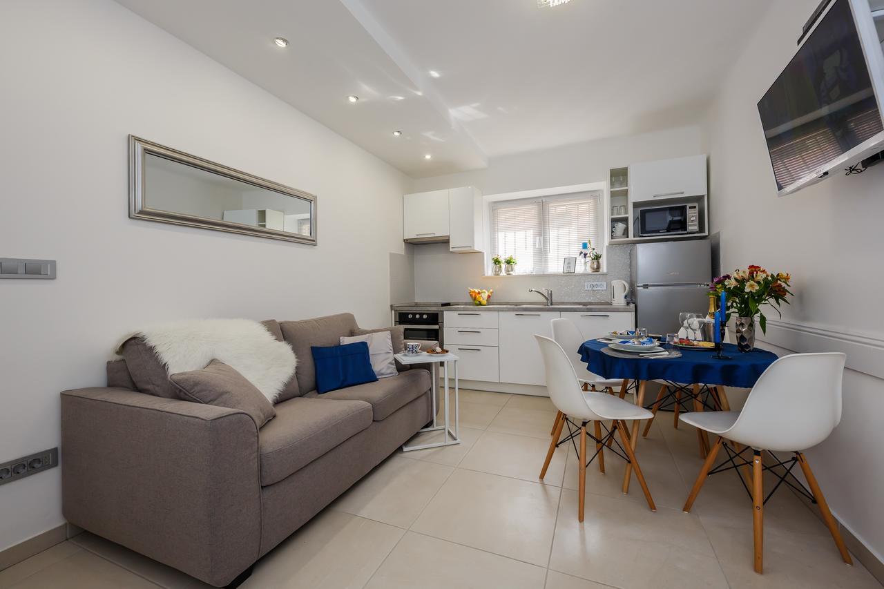 Emica Apartment Split