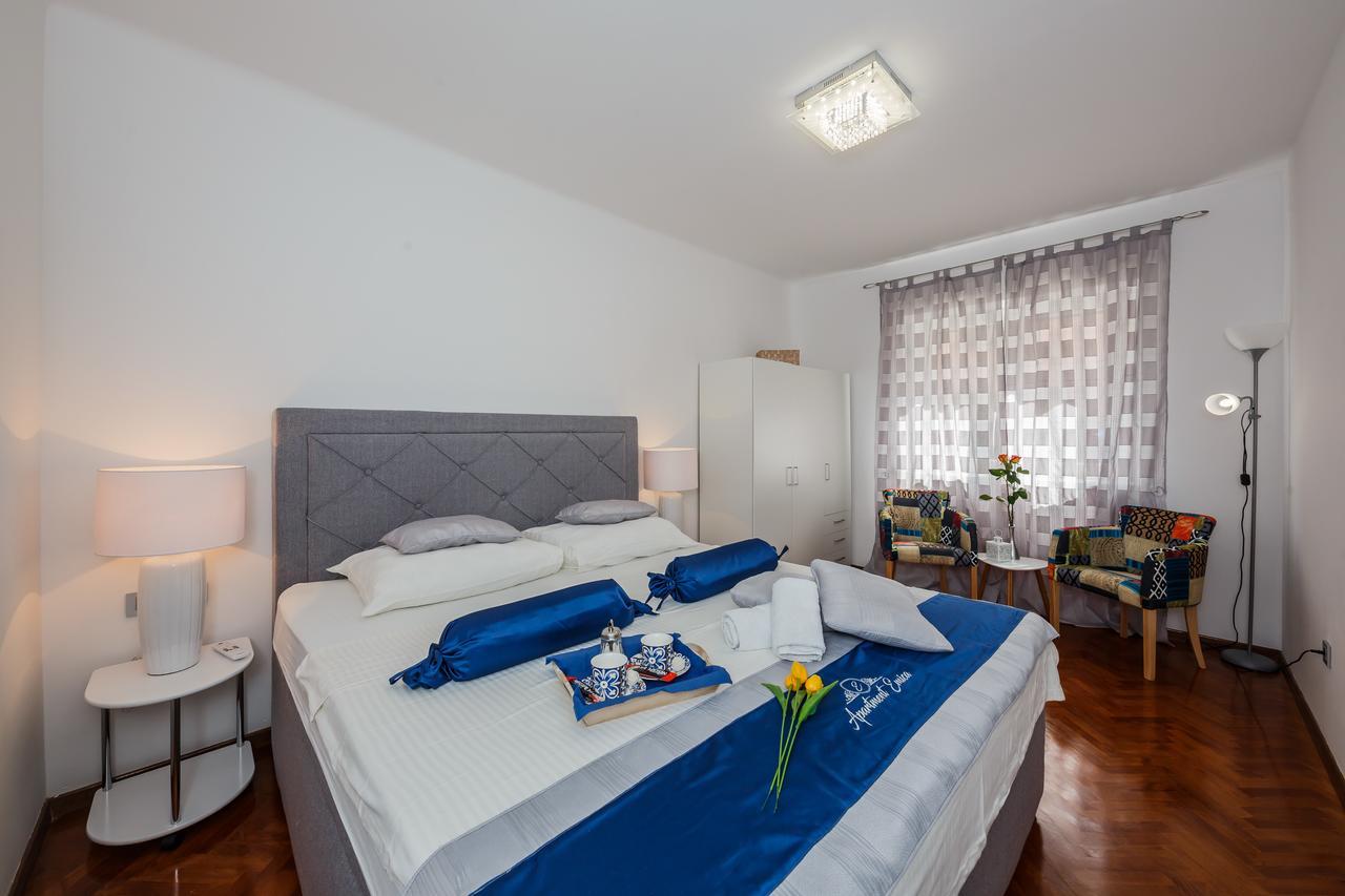 Emica Apartment