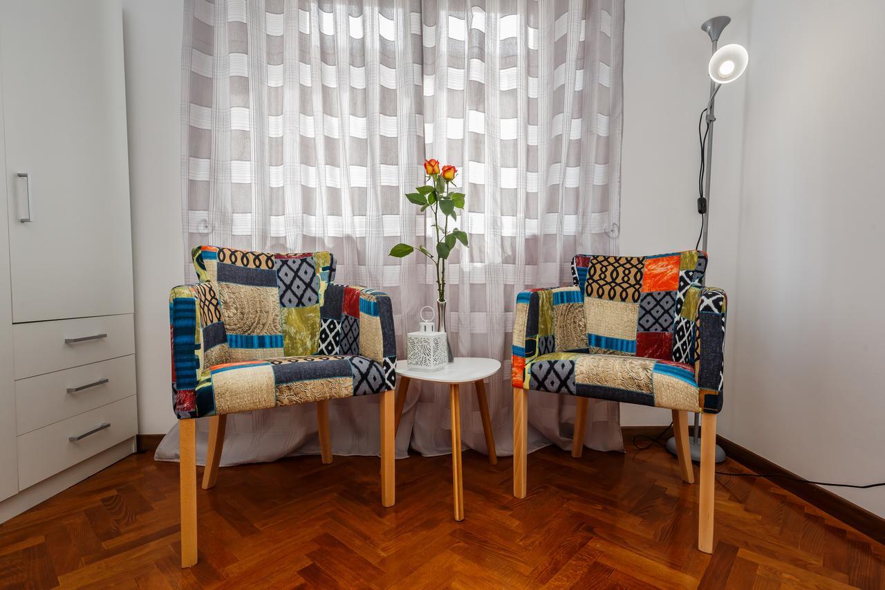Apartment Emica Split