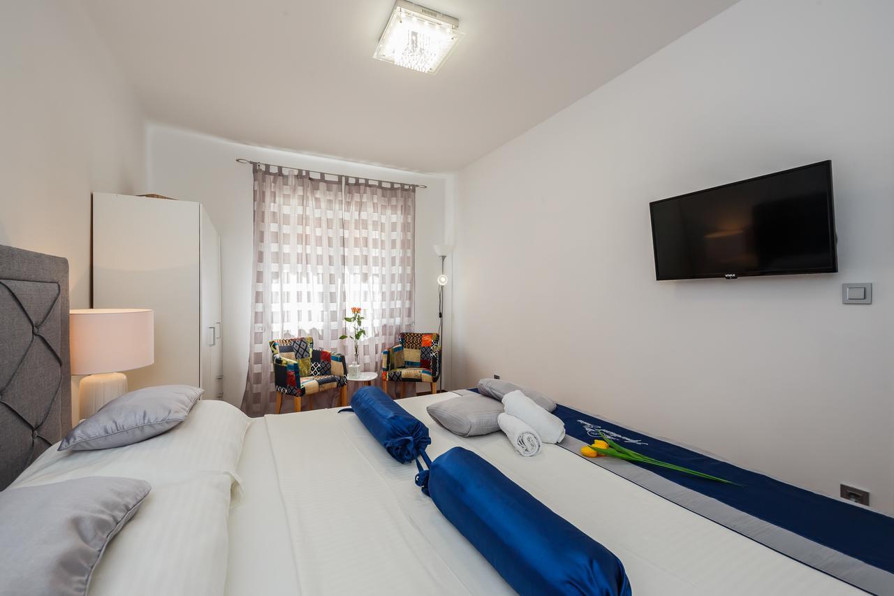 Emica Apartment Split