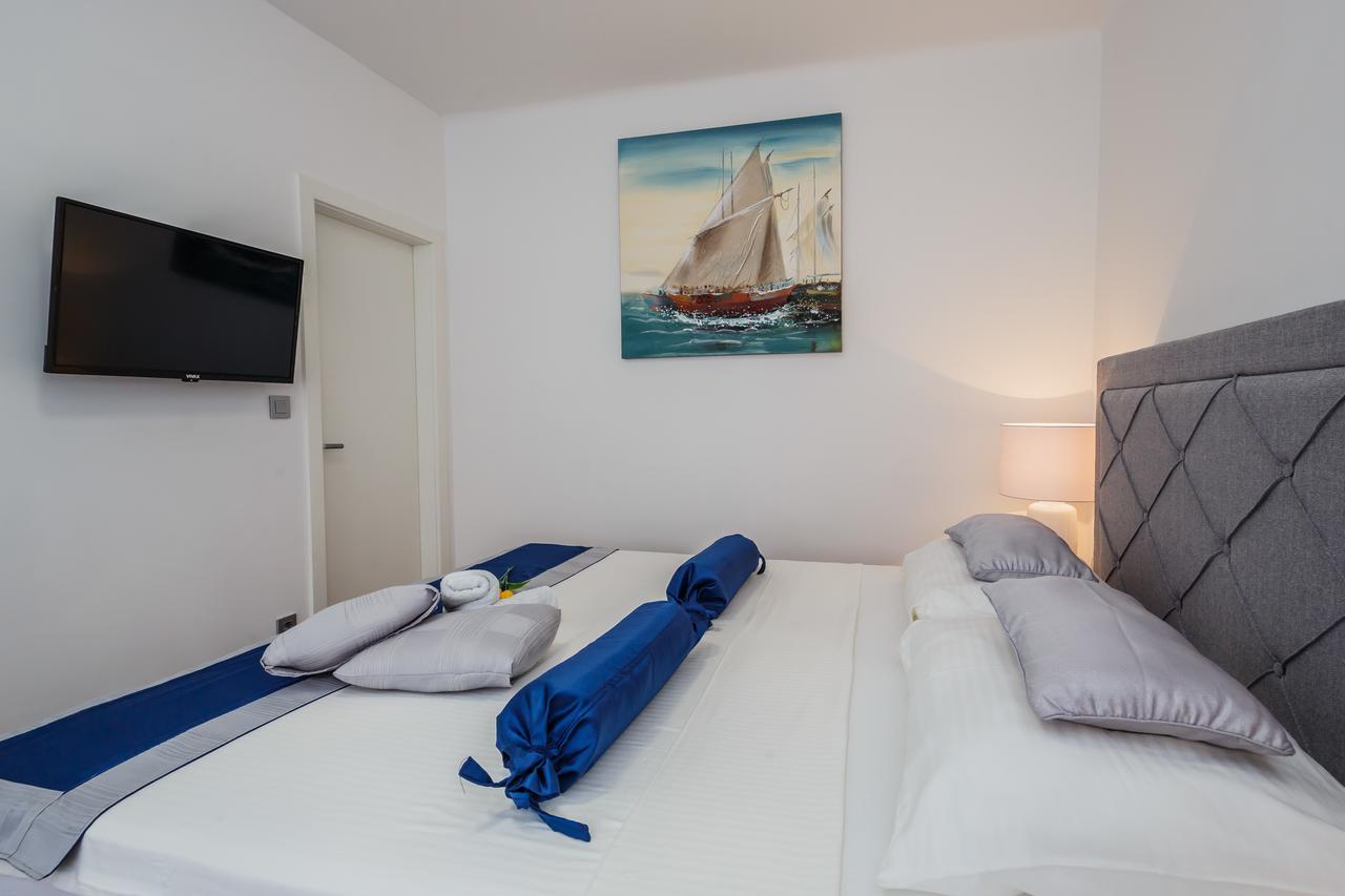 Apartment Emica Split