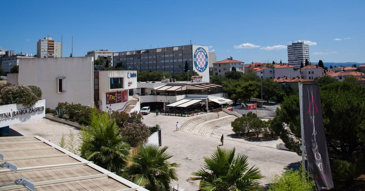 En Route * Split