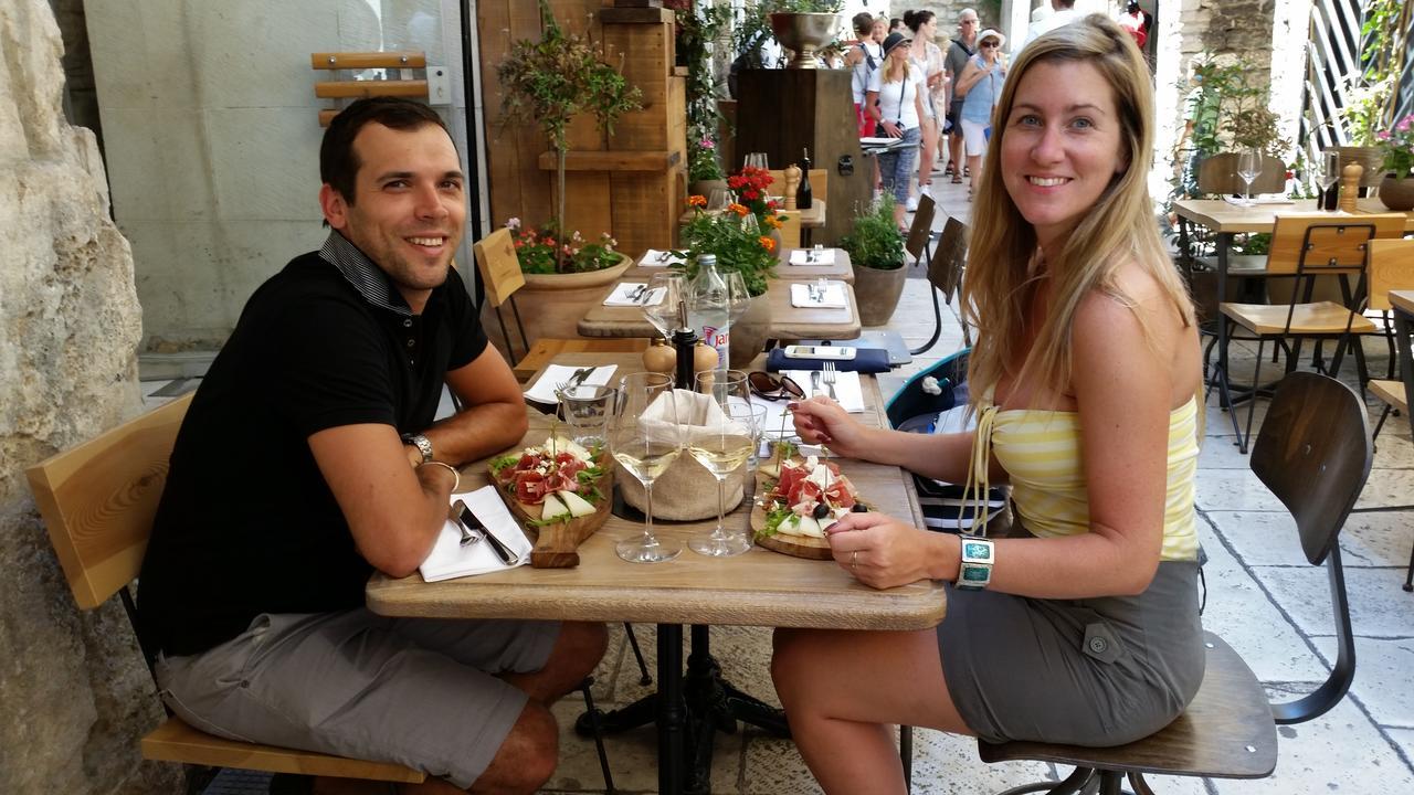 Hotel Diocletian Palace Experience Adults Only
