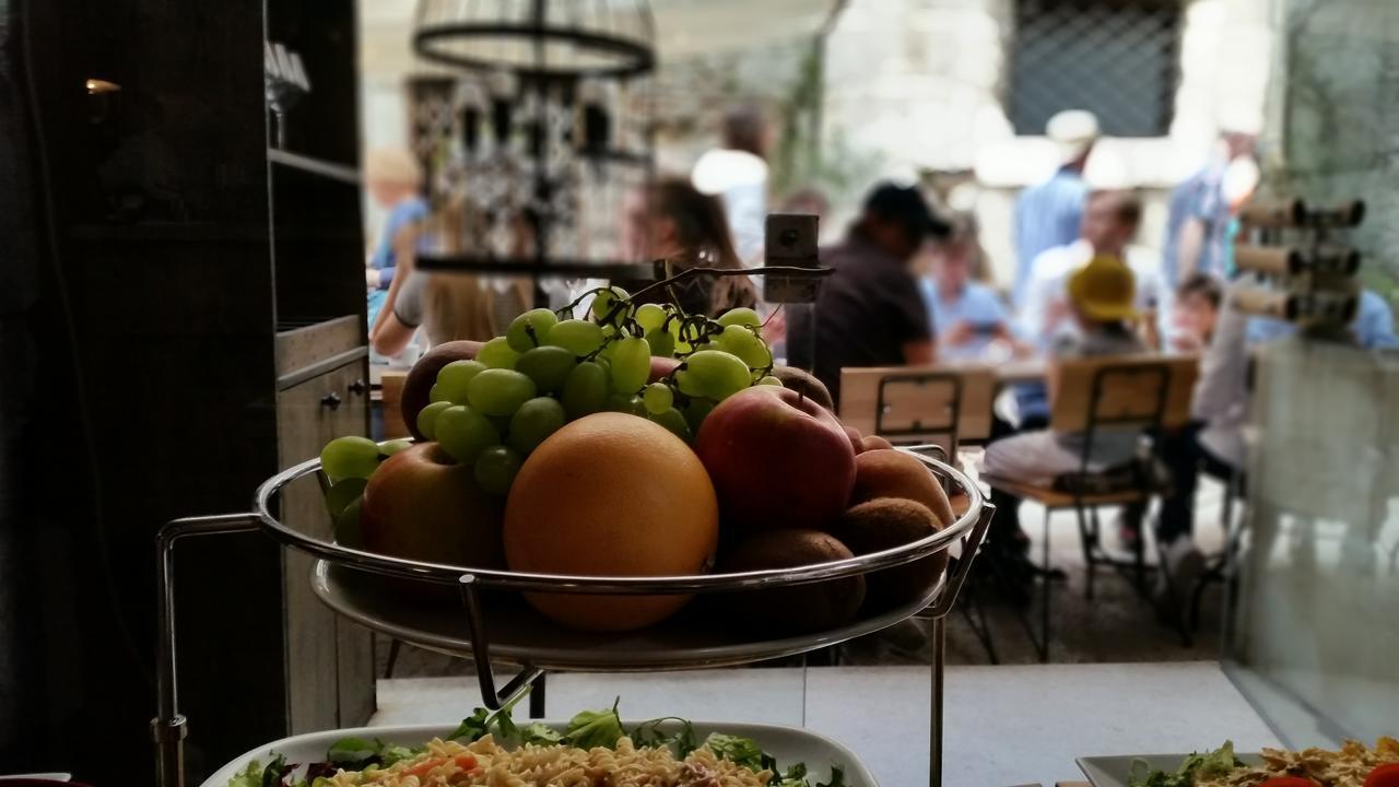Diocletian Palace Experience Adults Only Split