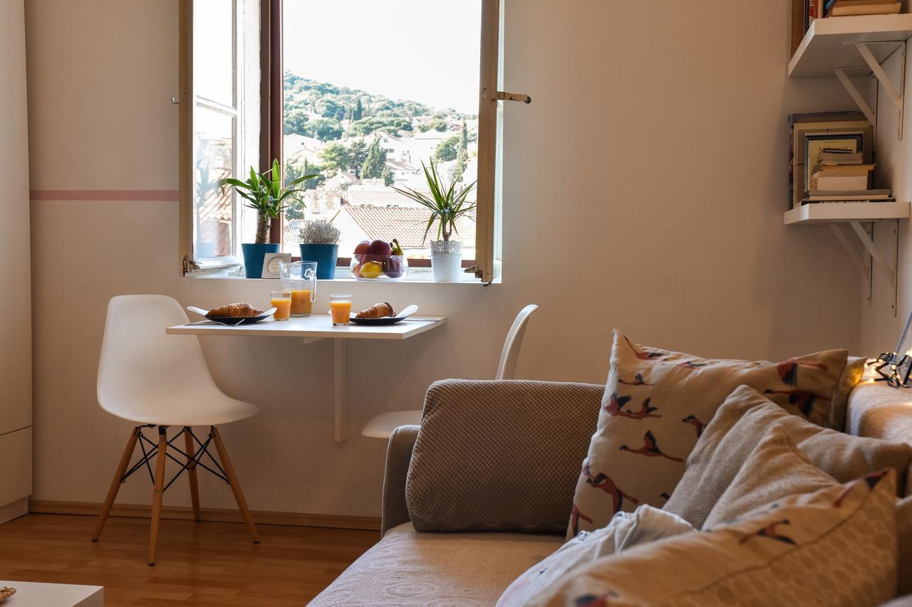 Mii Bajamonti Palace Apartment Split