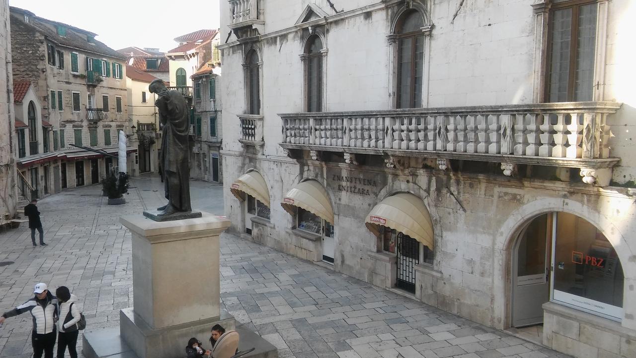 Guest house Old Town 3*