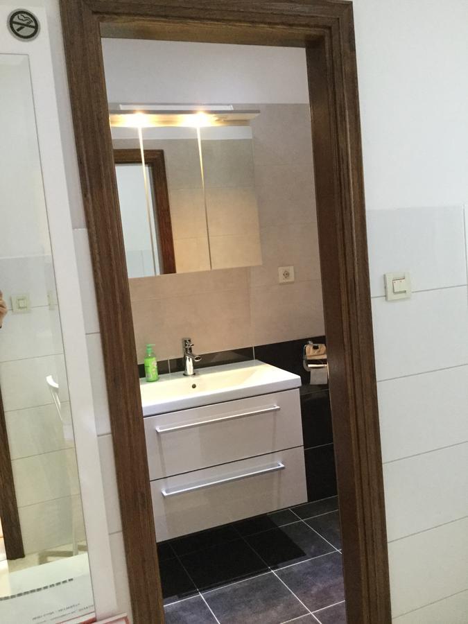 Ursic Appartement Split