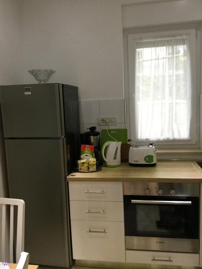 Appartement Ursic *