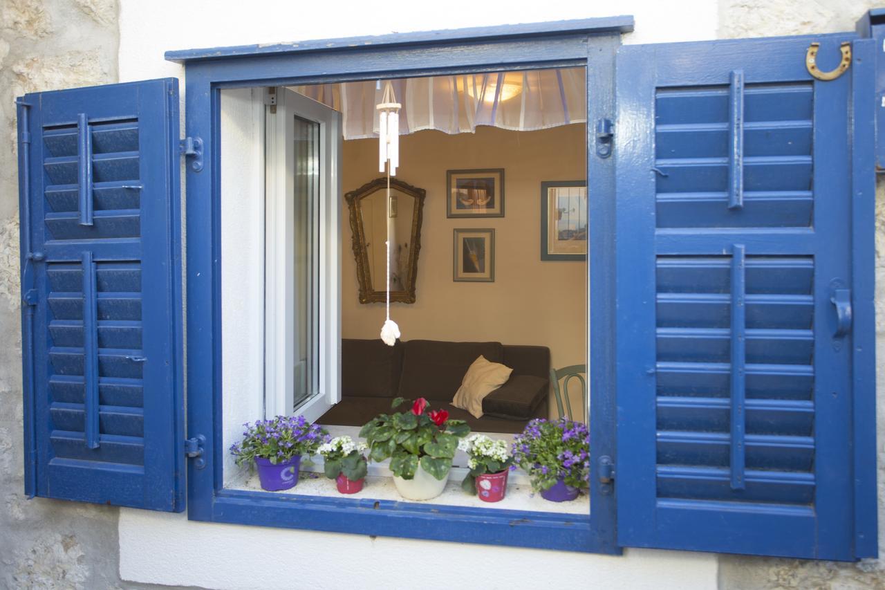 Appartement Belvedere *