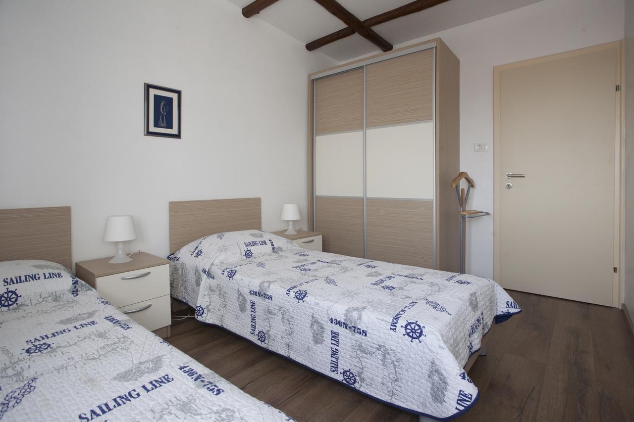 Appartement Belvedere