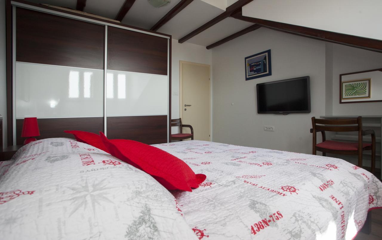 Belvedere Appartement *