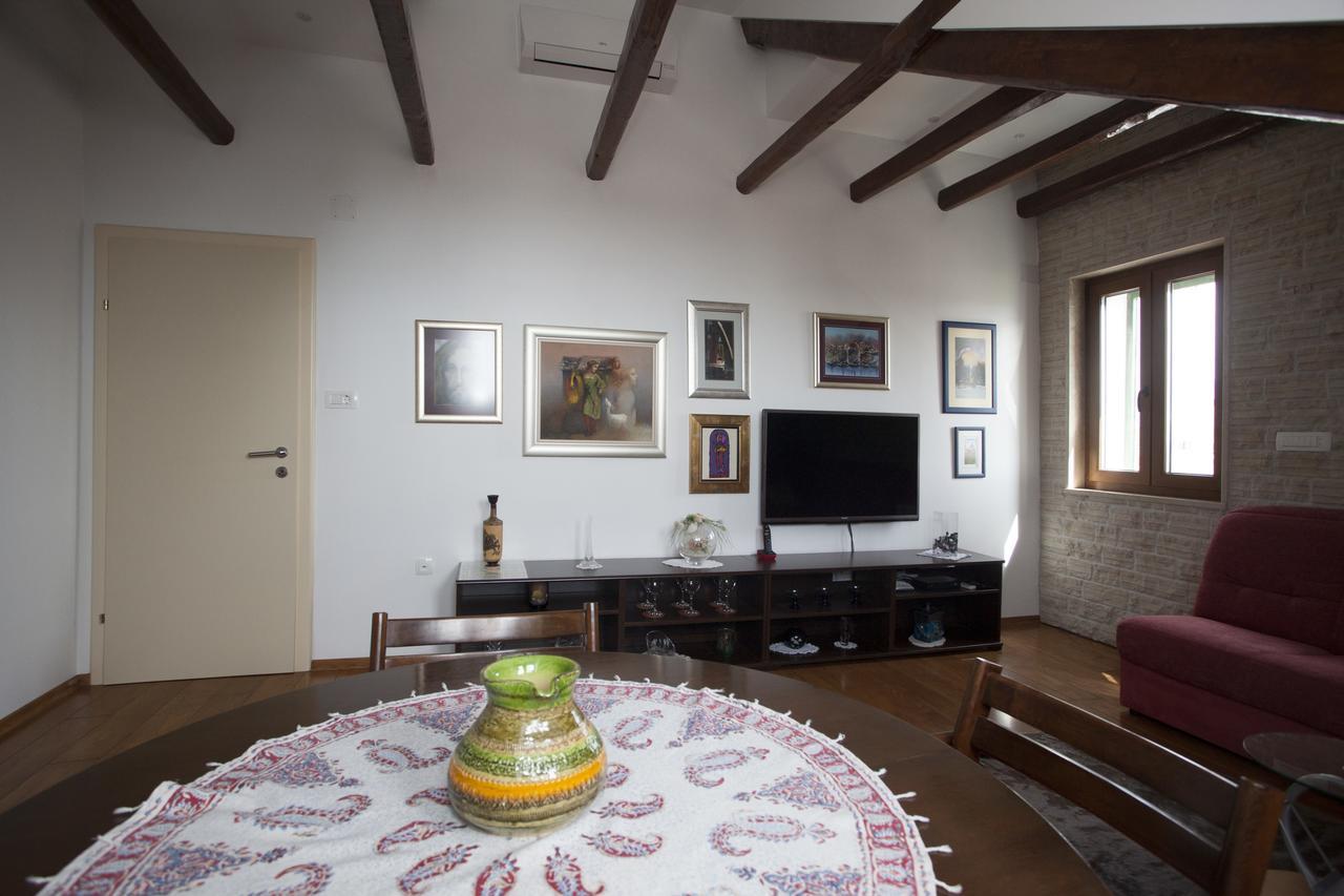 Belvedere Appartement