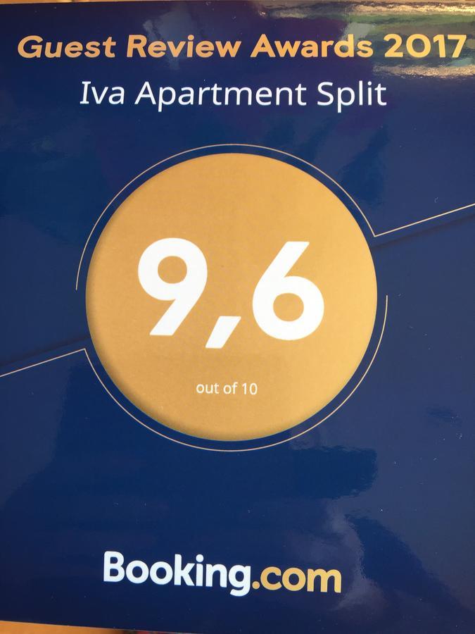 Iva Split