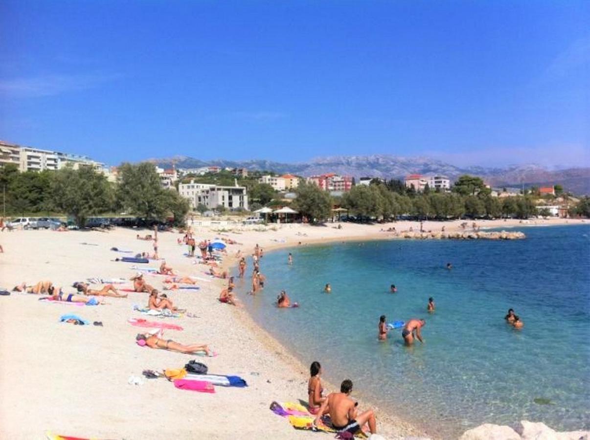 Klara Beach Apartment Apartment Split