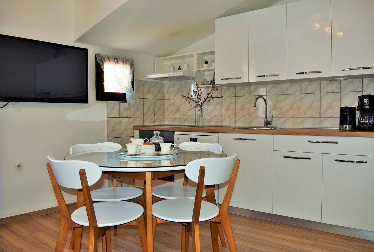 Antonija Apartment Split