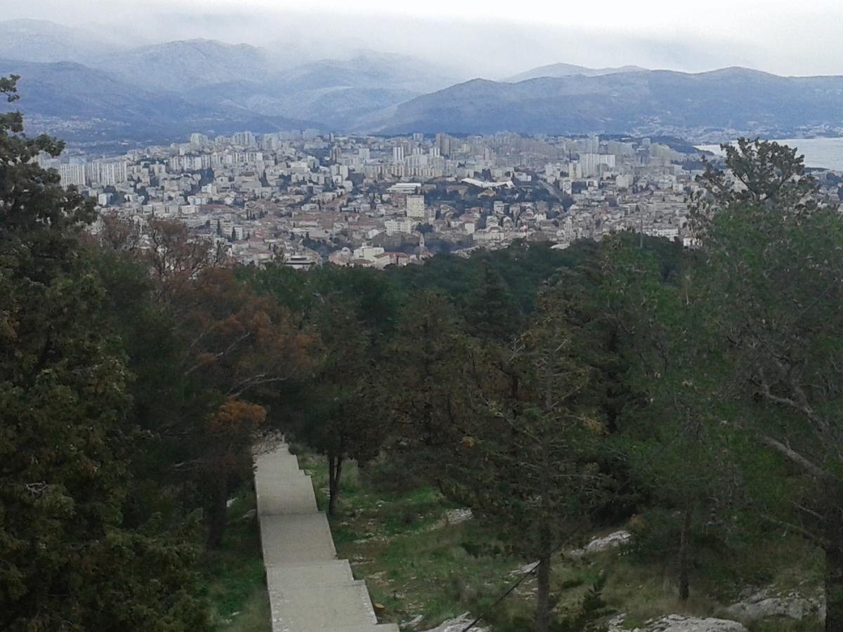 Apartamento Majo Split